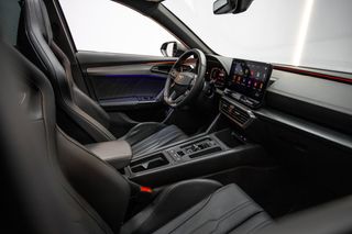 CUPRA Formentor 2.5 TSI 287kW 390 CV VZ5 4DriveDSG