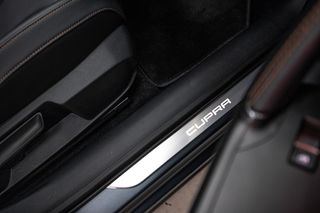 CUPRA Formentor 2.5 TSI 287kW 390 CV VZ5 4DriveDSG