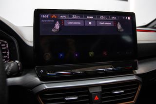 CUPRA Formentor 2.5 TSI 287kW 390 CV VZ5 4DriveDSG