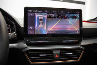 CUPRA Formentor 2.5 TSI 287kW 390 CV VZ5 4DriveDSG