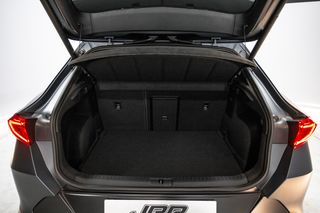 CUPRA Formentor 2.5 TSI 287kW 390 CV VZ5 4DriveDSG