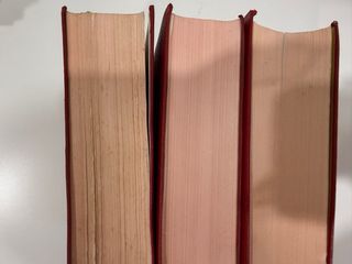 Libros de Benito Perez Galdos