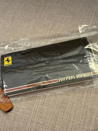 Orologio Ferrari by Cartier