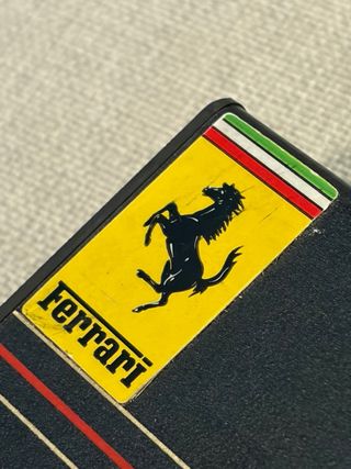 Orologio Ferrari by Cartier