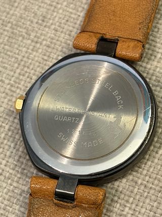 Orologio Ferrari by Cartier