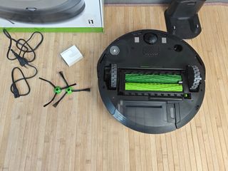Robot Aspirador iRobot Roomba i1 152