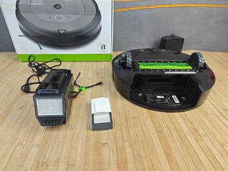 Robot Aspirador iRobot Roomba i1 152