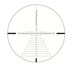 Visor Vortex Venom 5-25x56 FFP EBR-7C