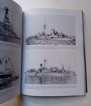 Cincuenta Años De Retrato Naval Militar (1870-1...