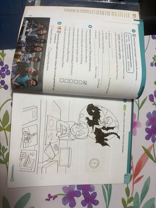 Super Minds Level 3 Workbook with Digital Pack ...