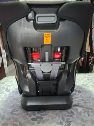 Silla de coche Nurse Tropic