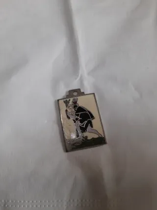 Ciondolo San Cristoforo