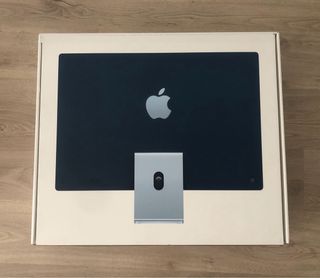 iMac Apple PRECINTADO