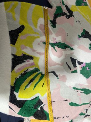 Jersey Desigual Multicolor Suave