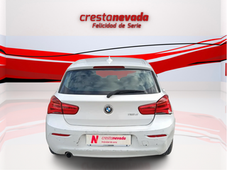 BMW SERIE 1 DESDE 250€/MES ¡SIN PAGAR ENTRADA!