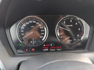 BMW SERIE 1 DESDE 250€/MES ¡SIN PAGAR ENTRADA!