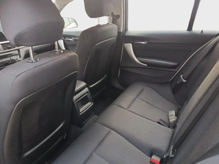 BMW SERIE 1 DESDE 250€/MES ¡SIN PAGAR ENTRADA!