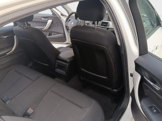 BMW SERIE 1 DESDE 250€/MES ¡SIN PAGAR ENTRADA!