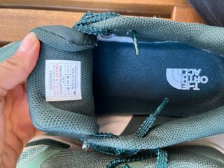 Zapatillas The North Face Enduris 4 Trail