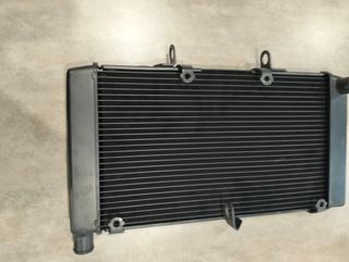 Radiador Honda CB600F PC41