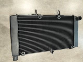 Radiador Honda CB600F PC41