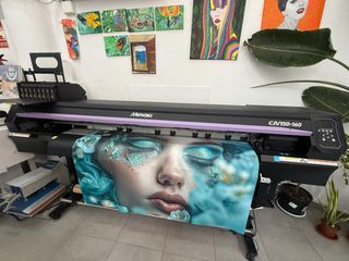 Plotter Mimaki CJV150-160