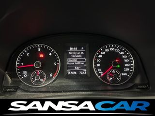 Volkswagen Touran 2015