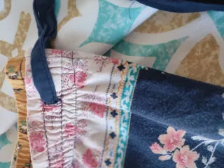 Pijama Women Secret Estampado Floral