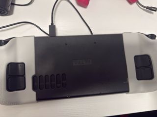 Steam Deck LCD 256 GB