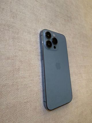 iPhone 13 Pro – 128 GB – Azul