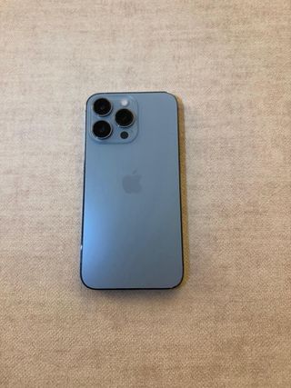 iPhone 13 Pro – 128 GB – Azul