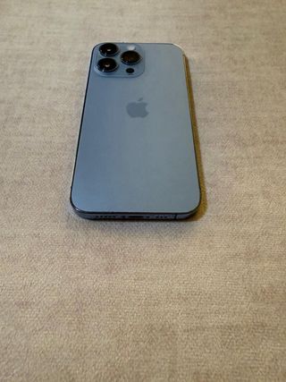 iPhone 13 Pro – 128 GB – Azul