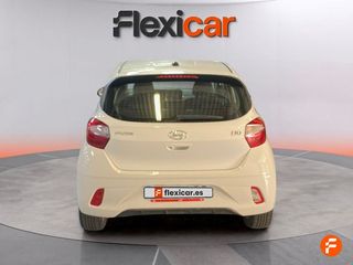 Hyundai i10 1.0 Klass AT