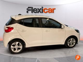 Hyundai i10 1.0 Klass AT