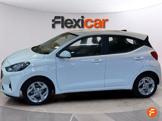Hyundai i10 1.0 Klass AT
