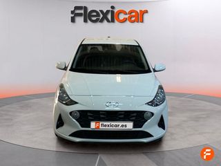 Hyundai i10 1.0 Klass AT
