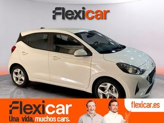 Hyundai i10 1.0 Klass AT