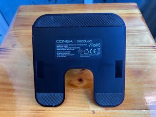 Base de Carga Conga Connected Santalucia.2499.2299