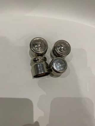 Tapones para botellas