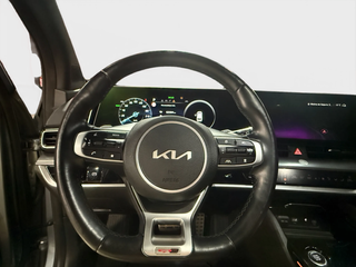 KIA Sportage 2022¡¡Desde 461€ al mes!!