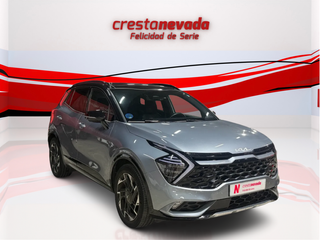 KIA Sportage 2022¡¡Desde 461€ al mes!!