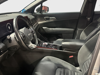 KIA Sportage 2022¡¡Desde 461€ al mes!!