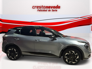 KIA Sportage 2022¡¡Desde 461€ al mes!!
