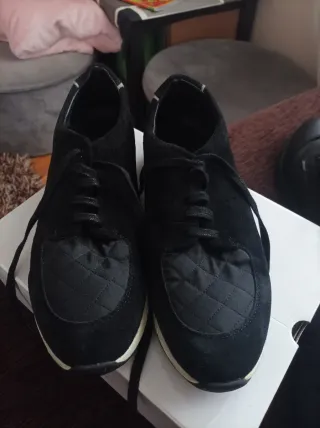 Sneakers nere per ragazzi