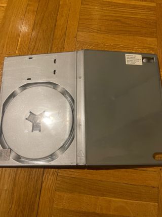 Killzone Platinum PS2 - Solo Caja y Carátula