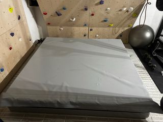 Rocódromo Indoor Profesional