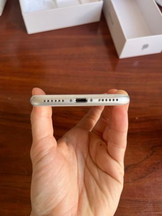iPhone 8 64GB Blanco