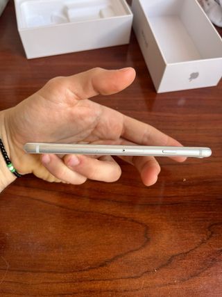 iPhone 8 64GB Blanco