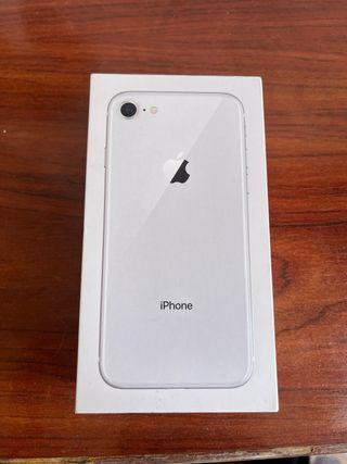 iPhone 8 64GB Blanco