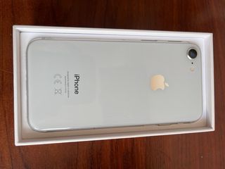 iPhone 8 64GB Blanco